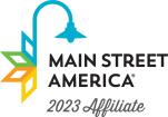 Main Street America 2023 Affiliate