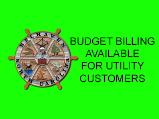 Budget Billing Announcement