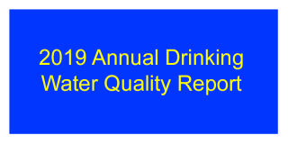 Water Quality Report Link