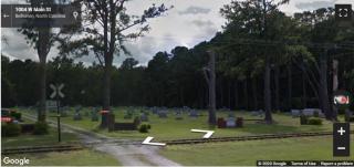 Belhaven Cemetery