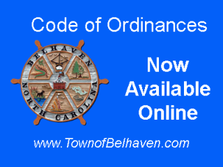 Code of Ordinances Now Available