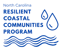 Resilient Coastal Communities Program Logo