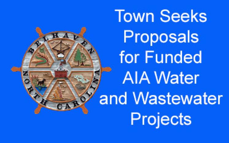 AIA RFQ Proposals Now Being Accepted