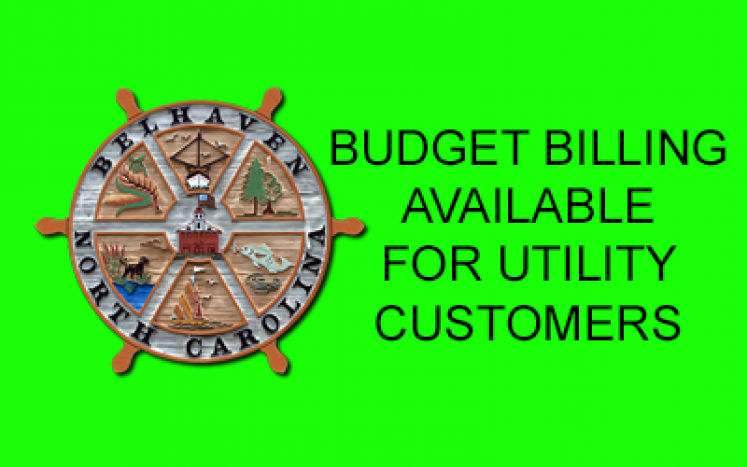 Budget Billing Announcement